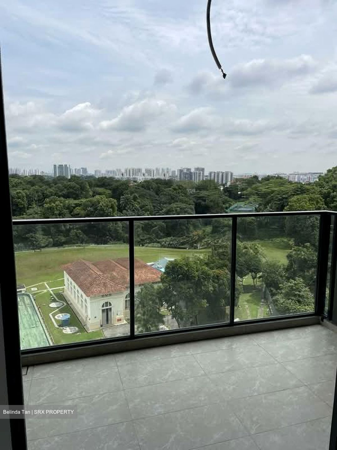 Park Colonial (D13), Condominium #578007151